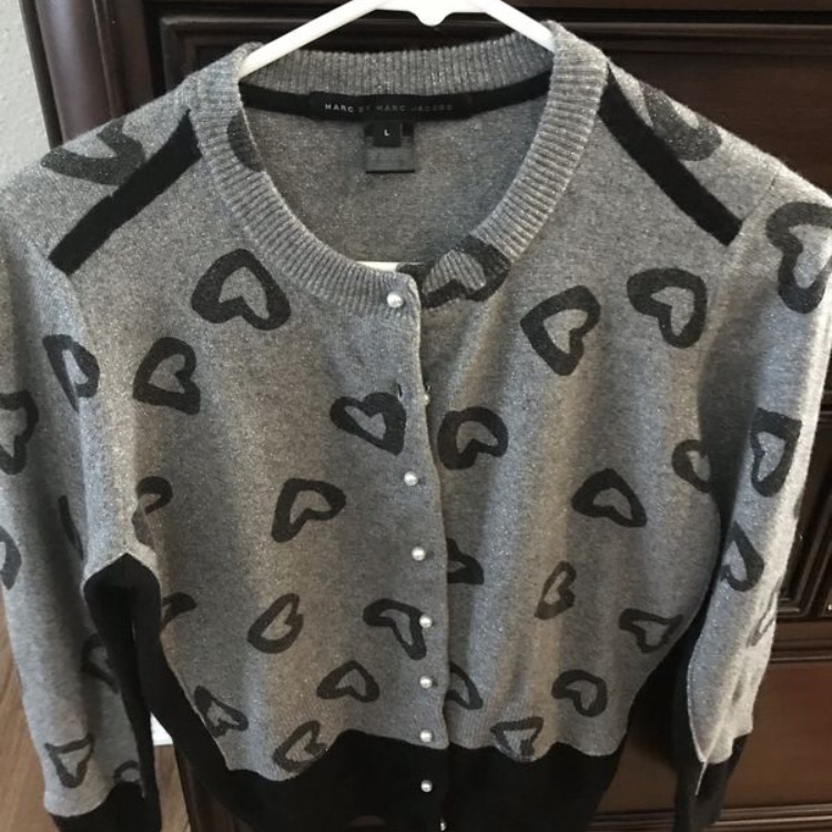 Marc Jacobs Sweeter